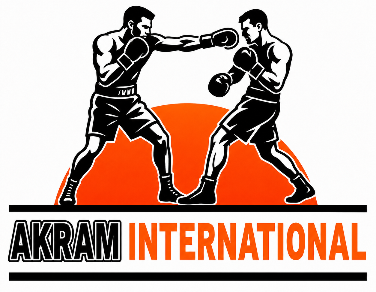 Akram International